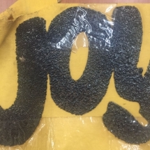 Shreeji Melting PVC Cavier Beads