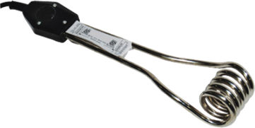 Immersion Rod