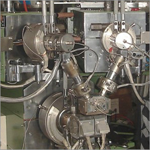 Cable Extrusion