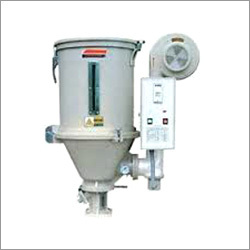 Hopper Dryer