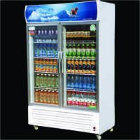 Double Door Beverage Coolers Manufacturer Double Door Beverage