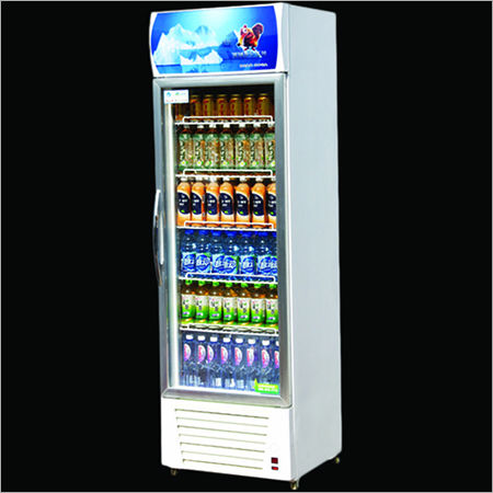 Static Cooling Beverage Cooler