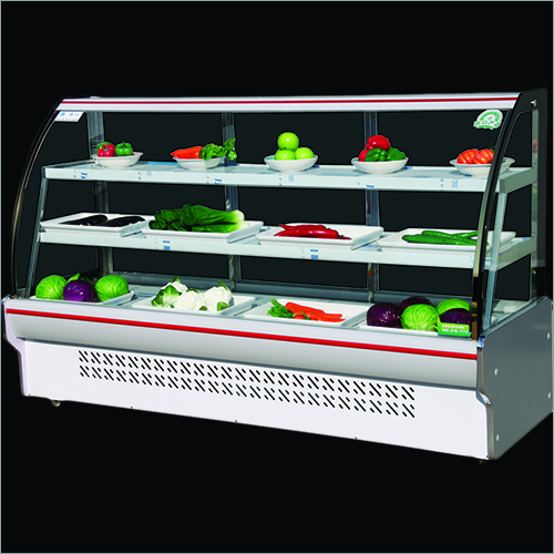 Refrigerated Deli Cases By Henan Longsheng Electric Appliance Co., Ltd