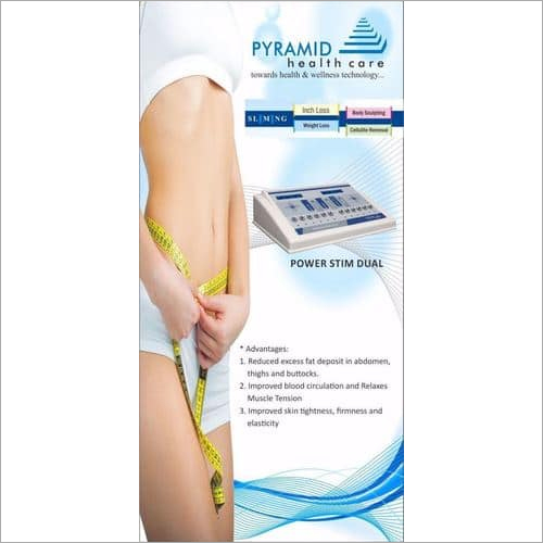 Body Slimming Machine Application: For Clinical