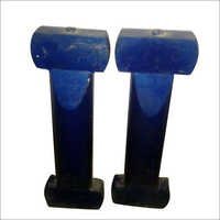 Universal Spindles - Forged Steel High Load Capacity Convenient Assembly and Disassembly Low Maintenance Requirements