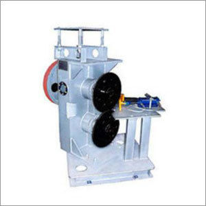 Rotary Shear Machines