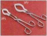 Metal Flask Tongs