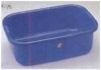 TRAY, OR BASKET, POLYTHENE