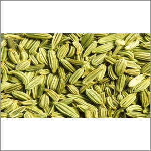Natural Fennel Seeds