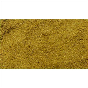 Natural Coriander Powder Natural Coriander Powder