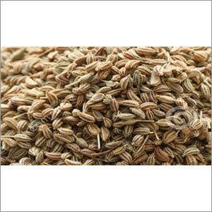 Natural Ajwain Seeds Natural Ajwain Seeds