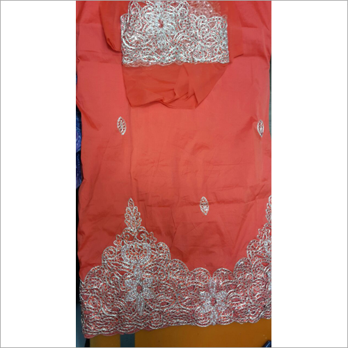 African Designer George