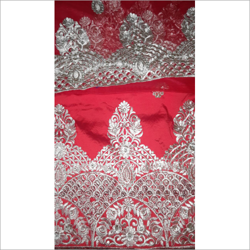 African Embroidery George