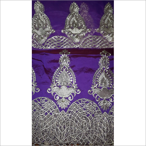 George Fabric