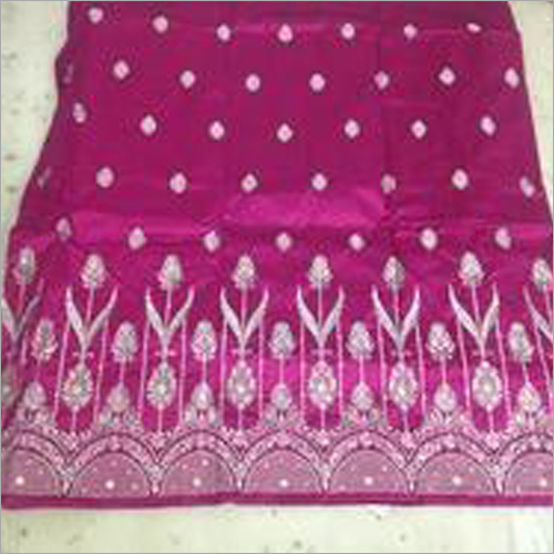 African Lace Fabrics