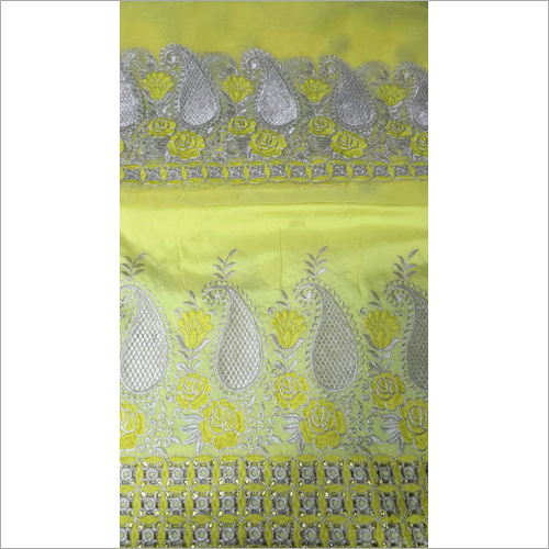 Designer Africa George