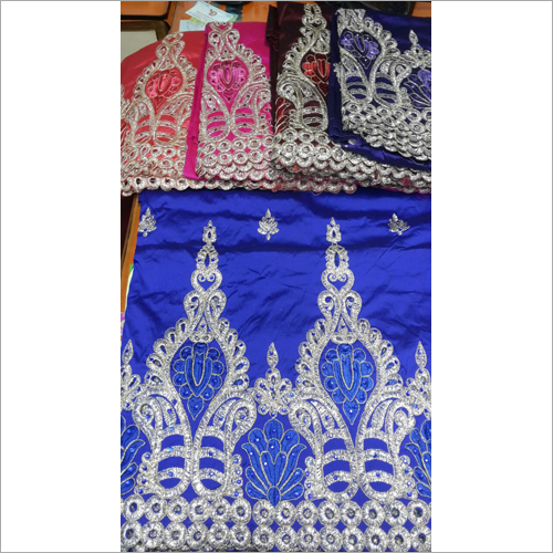 Designer African George