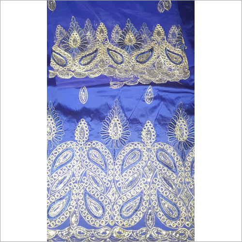 Fancywork African George