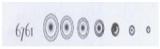 Plastic Glass Tubing, Studenta S