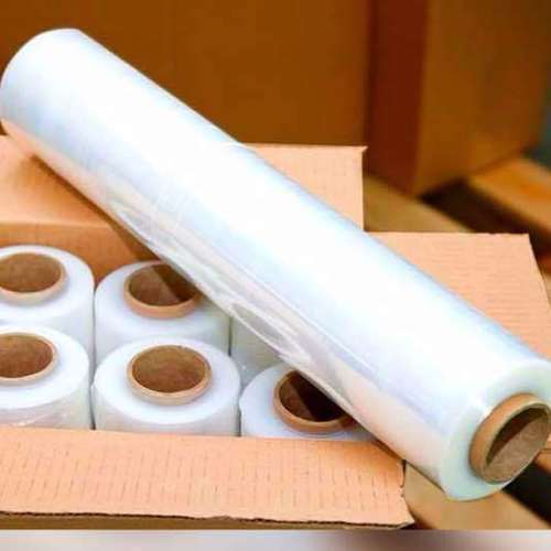 Pallet Packing Film Pallet Packing Film