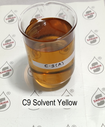 Solvent C9