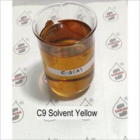 Aromatic Solvent C9