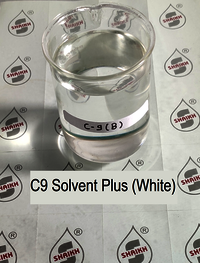 Solvent C9 White