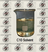Solvent C10