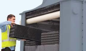 Cooling Tower Emergency Break Down Service