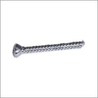 Critical Screw Hex