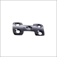 Cervical Spinal Plate