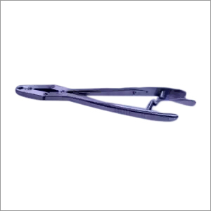 ROD Holder D A