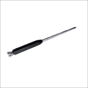 Lock Screw Driver