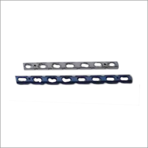 Reconstruction Locking Plate