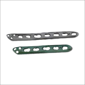 Distal Humerus Medial Locking Plate