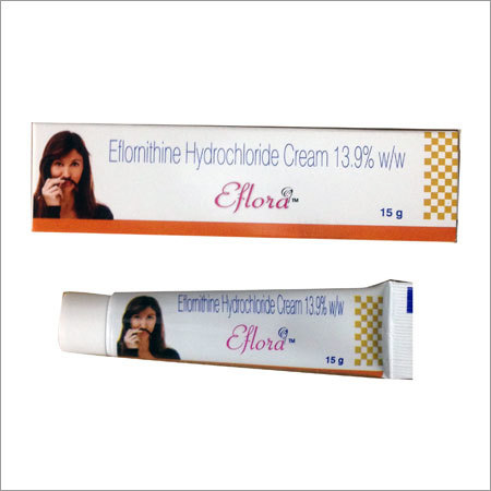 Eflora Cream 15gm