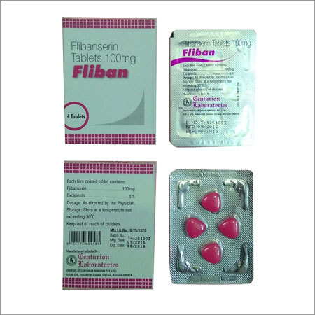 Fliban 100mg
