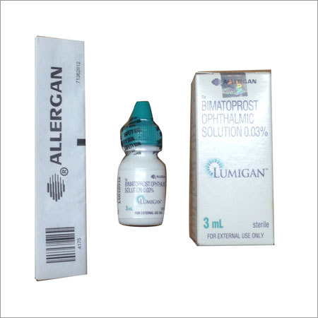 Lumigan