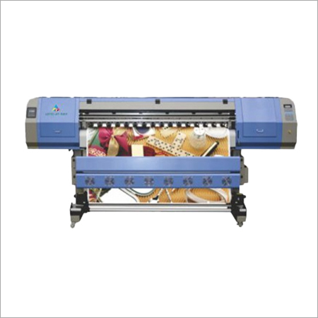 Textile Printer