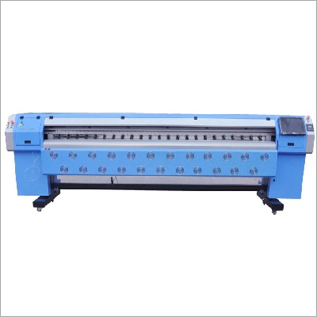 LED UV Printer - Steel Frame, 3.2M Width, 1440 DPI Resolution | High Precision, Durable, Fast Printing, Easy Operation, Versatile Printing