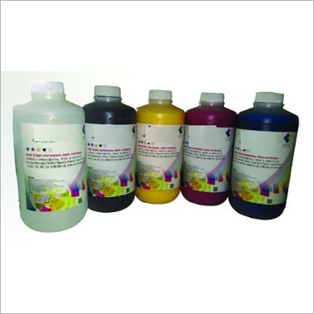 INK-SOLVENT ECO-SOLVENT