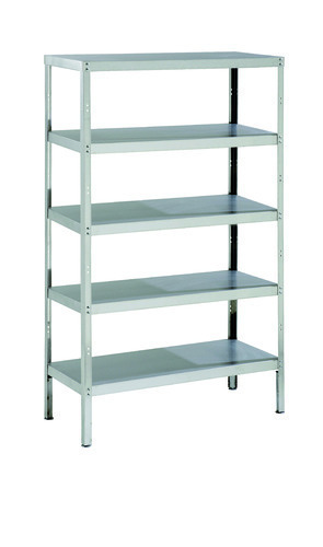 Storage Rack Dimension(L*W*H): 36X15X66 Inch (In)
