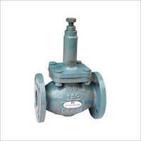 Back Pressure Relief Valve