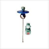 Metal Capacitance Switch And Transmitter