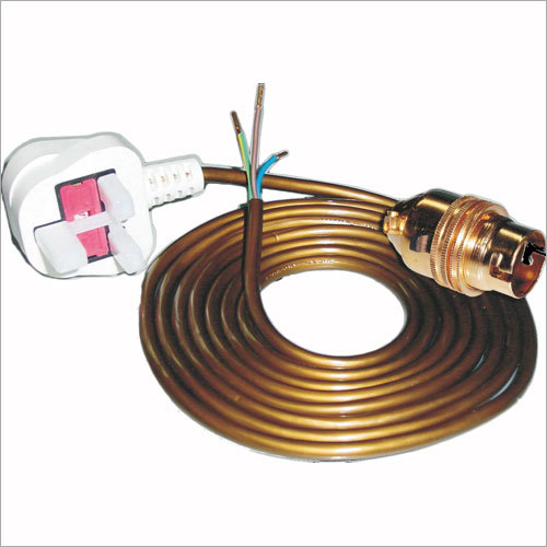 Loose Cable