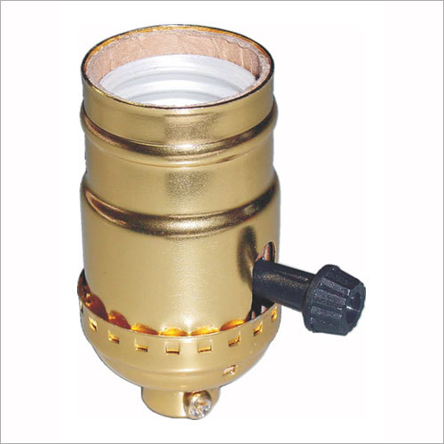 Lamp Holder