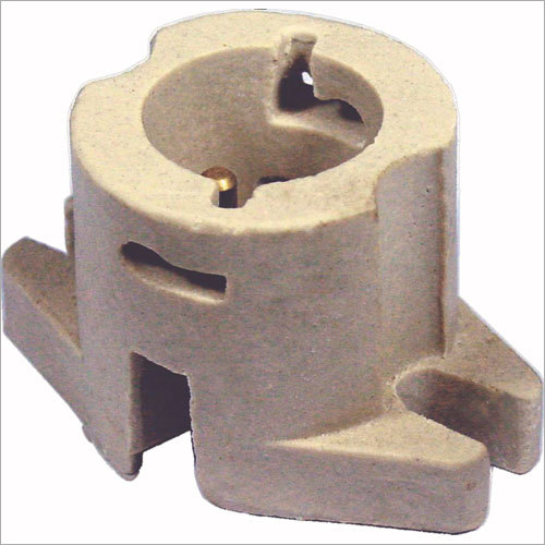 Ceramic Lamp Holders