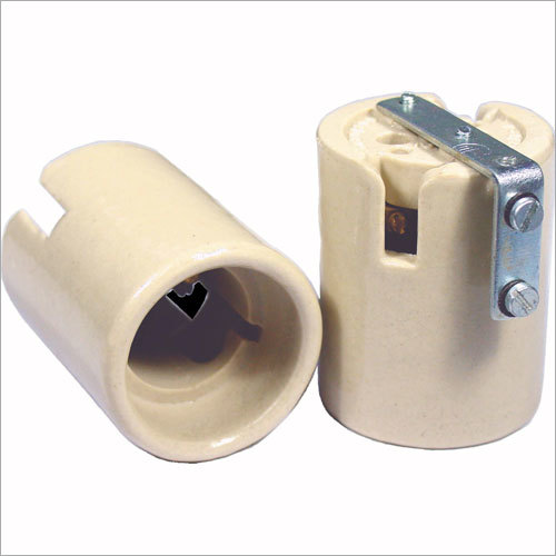Designer Ceramic Lamp Holders