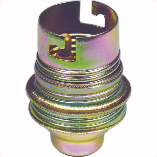 Halogen Lamp Holder