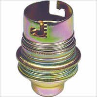 Halogen Lamp Holder